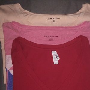 T-shirt lot